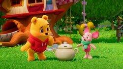 Piglet and the Surprise Jar Piglet and the Surprise Jar