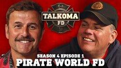 Pirate World FD Pirate World FD