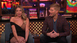 Stassi Schroeder & Kyle Cooke Stassi Schroeder & Kyle Cooke