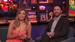 Stassi Schroeder & Beau Clark Stassi Schroeder & Beau Clark
