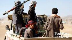 Biden Launches Airstrikes Against Houthis in Yemen