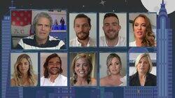 Below Deck Mediterranean Reunion Part 1 Below Deck Mediterranean Reunion Part 1