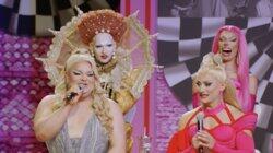 RuPaul's Drag Race UK Season 3 and 4 RuPaul's Drag Race UK Season 3 and 4