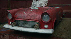 Kiddie Car Heaven Kiddie Car Heaven