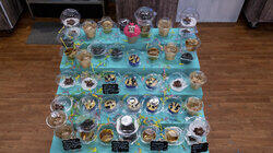Bake to School: Bake Sale Bake to School: Bake Sale