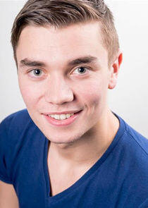 photo of Craig McDougall photo of Craig McDougall