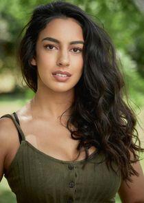 photo of Layla Kirk photo of Layla Kirk