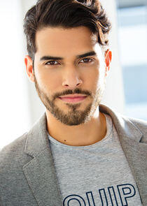photo of Isaac Gonzalez Rossi photo of Isaac Gonzalez Rossi