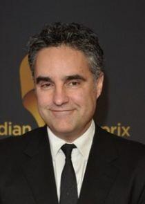 Bruce Croxon Bruce Croxon