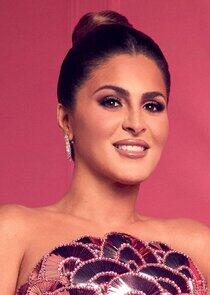 Stephanie Shojaee