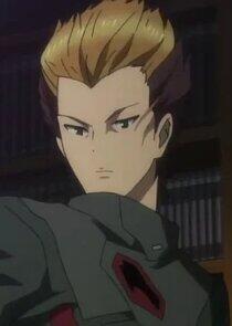 Arugo Tsukishima Arugo Tsukishima