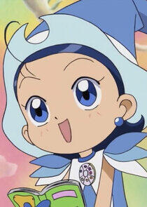 Aiko Senoo Aiko Senoo