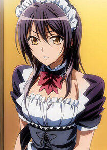 Misaki Ayuzawa