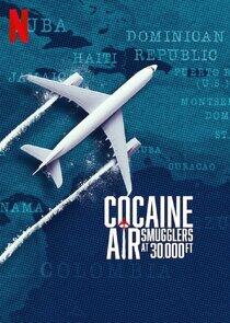 Y a-t-il un dealer dans l'avion ?