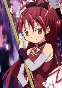 Kyouko Sakura
