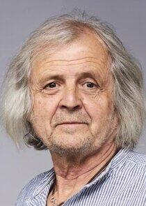 Rostislav Novák Rostislav Novák