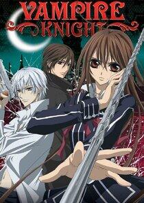 Vampire Knight - Season 2 Vampire Knight - Season 2