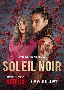 Soleil noir Soleil noir