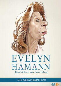 Evelyn Hamann's Geschichten aus dem Leben Evelyn Hamann's Geschichten aus dem Leben