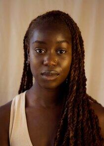 photo of Nia Ashi