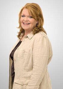 Janet Wright Janet Wright
