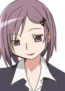 Junko Kaname
