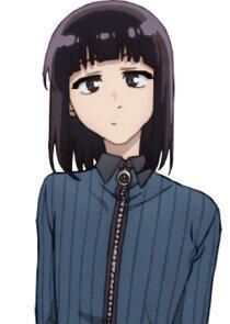 Hatsuka Suzushiro