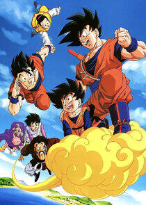Dragon Ball Z - Season 9