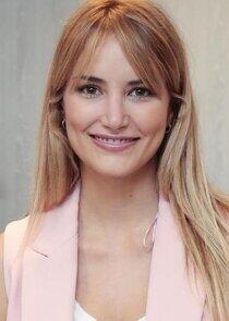 Alba Carrillo