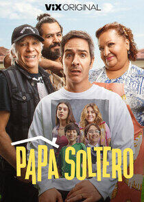 Papá Soltero