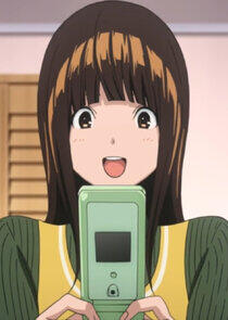 Miho Azuki Miho Azuki