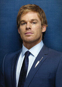 Michael C. Hall Michael C. Hall