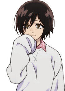 Midori Kohakobe