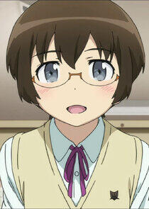 Manami Tamura Manami Tamura