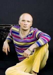 photo of Дмитрий Савельев