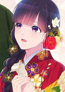 Miyo Saimori