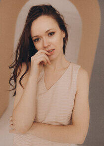 photo of Юлия Ратайко photo of Юлия Ратайко