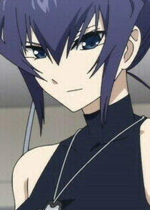 Meiya Mitsurugi Meiya Mitsurugi