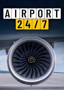 Airport 24/7 - Season 1