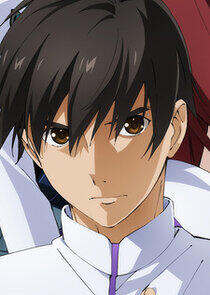 Takeru Shirogane Takeru Shirogane