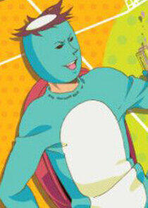 Sonchou Sonchou