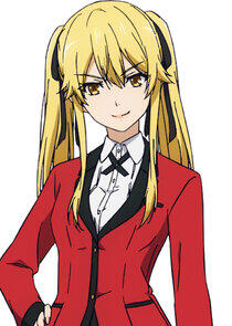 Mary Saotome Mary Saotome