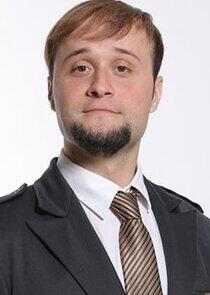 Daniel Fischer Daniel Fischer