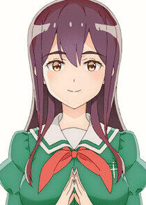 Mitsuki Yano