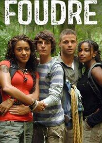 Foudre
