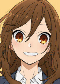 Kyouko Hori