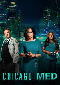 Chicago Med - Season 9 Chicago Med - Season 9