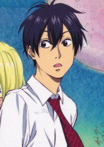 Kou Ichinomiya Kou Ichinomiya