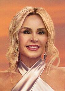 Tamra Judge Tamra Judge