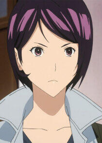 Aiko Iwase Aiko Iwase